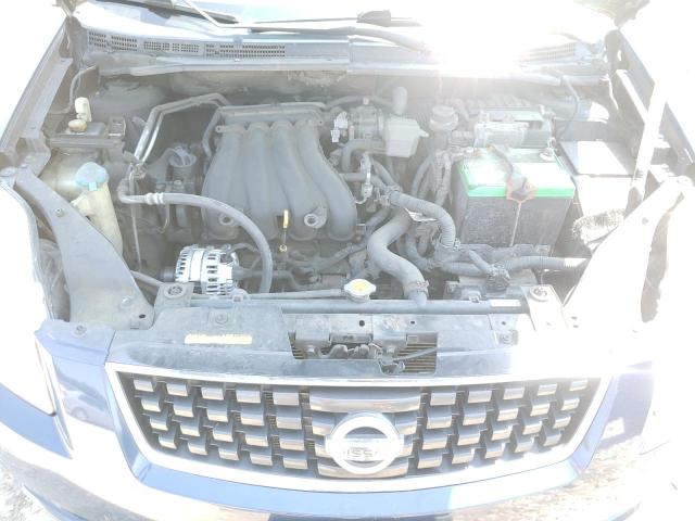 Photo 7 from auction – 2008 NISSAN SENTRA 2.0 with VIN 3N1AB61E98L721799