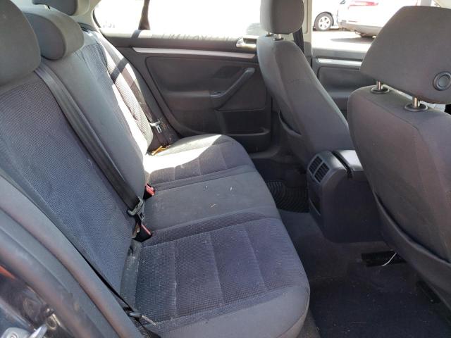 Photo 6 from auction – 2006 VOLKSWAGEN JETTA VALU with VIN 3VWPG71K56M742934