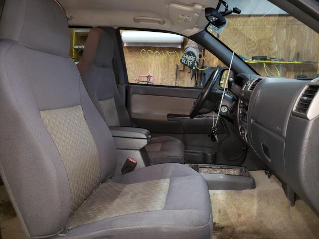 Photo 5 from auction – 2005 GMC CANYON with VIN 1GTDT136958180067