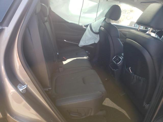 Photo 6 from auction – 2019 HYUNDAI SANTA FE L with VIN 5NMS5CAA8KH047489
