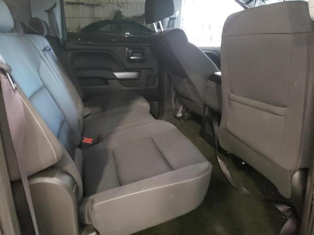 Photo 6 from auction – 2017 CHEVROLET SILVERADO with VIN 3GCUKREC5HG201905
