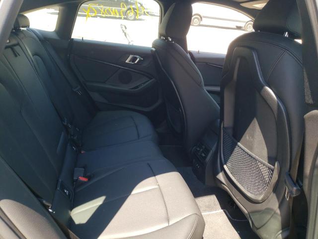 Photo 6 from auction – 2022 BMW 228XI with VIN WBA73AK01N7K37326