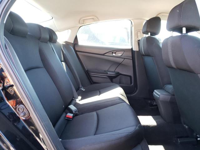Photo 6 from auction – 2016 HONDA CIVIC LX with VIN 19XFC2F58GE233853