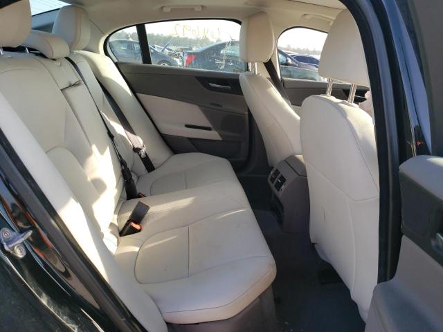 Photo 6 from auction – 2017 JAGUAR XE PREMIUM with VIN SAJAD4BG2HA974967