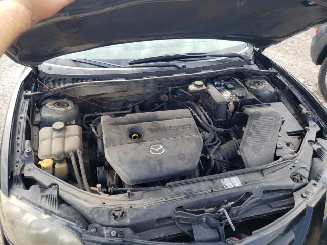 Photo 7 from auction – 2007 MAZDA 3 S with VIN JM1BK323171630965