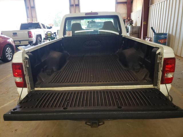 Photo 6 from auction – 2009 FORD RANGER with VIN 1FTYR10D79PA50271