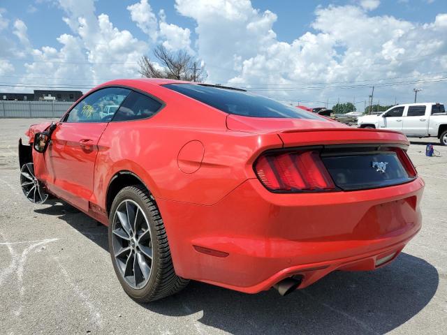 Zdjęcie 3 z aukcji – 2016 FORD MUSTANG z VIN 1FA6P8TH0G5260035