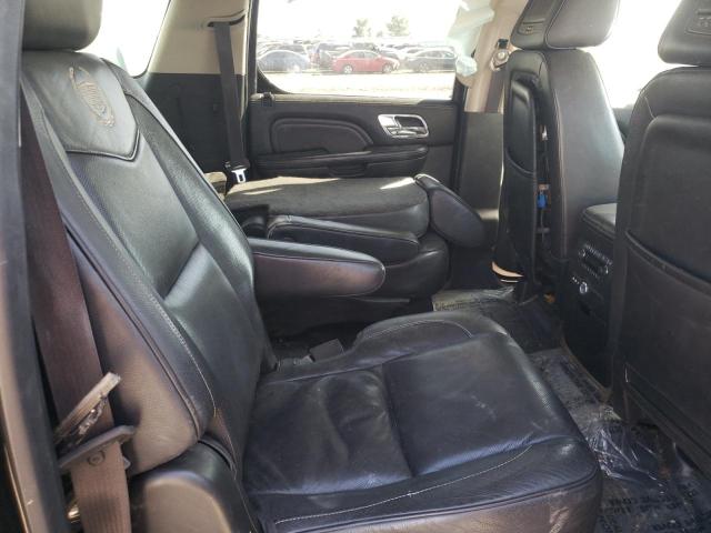 Photo 6 from auction – 2012 CADILLAC ESCALADE E with VIN 1GYS4KEF4CR304058
