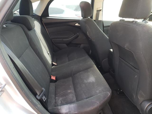 Photo 6 from auction – 2017 FORD FOCUS SE with VIN 1FADP3FE1HL284921