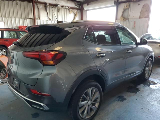 Photo 4 from auction – 2020 BUICK ENCORE GX with VIN KL4MMFSL6LB120100