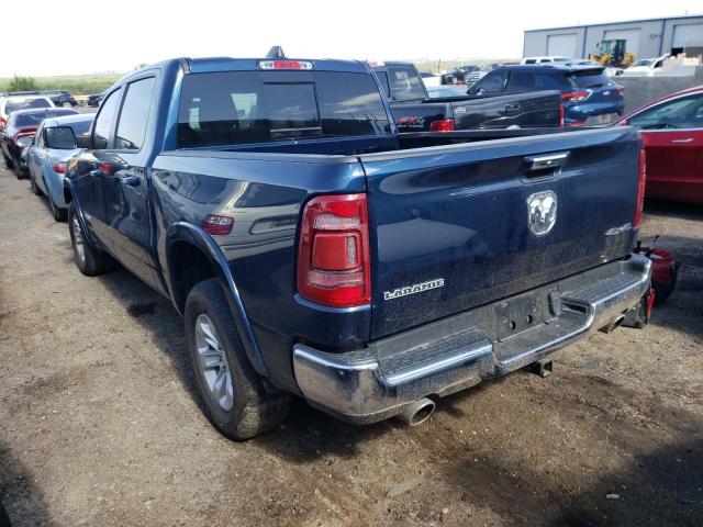 Photo 3 from auction – 2020 RAM 1500 LARAM with VIN 1C6SRFJT4LN174954