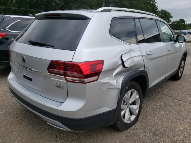 Photo 4 from auction – 2018 VOLKSWAGEN ATLAS S with VIN 1V2AP2CA3JC531112