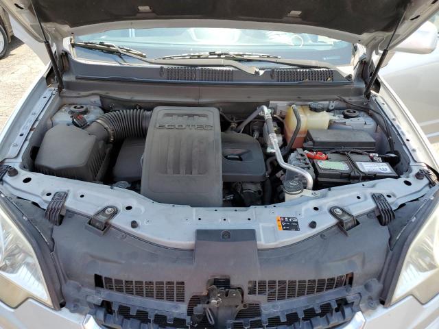 Фото 7 с аукциона – 2013 CHEVROLET CAPTIVA LT с VIN 3GNFL4EK9DS522263