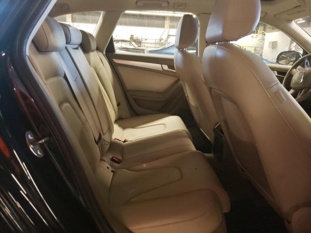Photo 6 from auction – 2010 AUDI A4 PREMIUM with VIN WAUSFAFL2AA100463