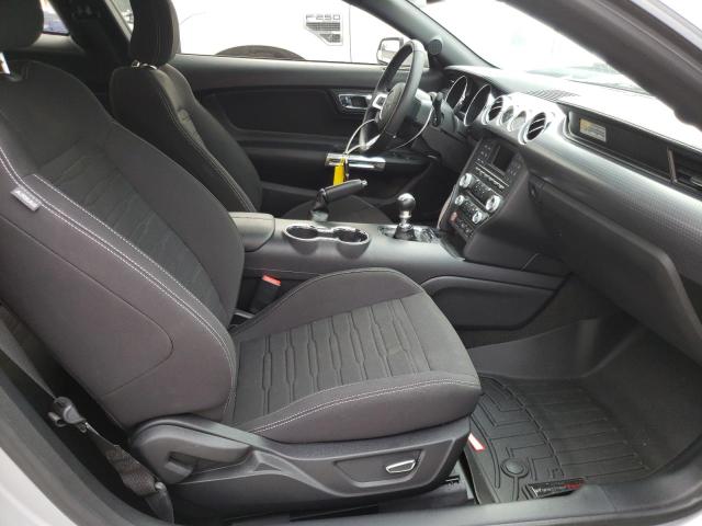 Photo 5 from auction – 2017 FORD MUSTANG GT with VIN 1FA6P8CF2H5330344