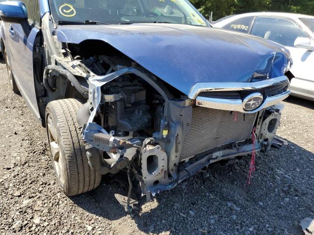 Photo 9 from auction – 2015 SUBARU FORESTER 2 with VIN JF2SJGUC4FH528705