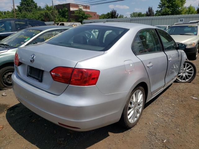 Photo 4 from auction – 2012 VOLKSWAGEN JETTA BASE with VIN 3VW2K7AJ0CM326317