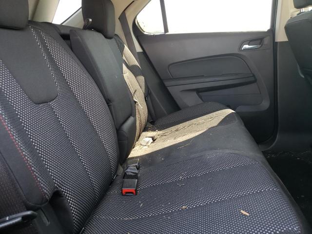 Photo 6 from auction – 2013 CHEVROLET EQUINOX LT with VIN 2GNFLEEK9D6390268