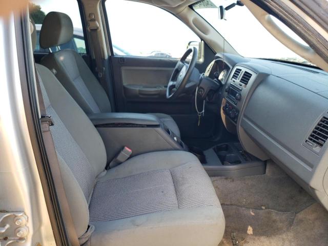 Photo 5 from auction – 2007 DODGE DAKOTA QUA with VIN 1D7HE48KX7S127408