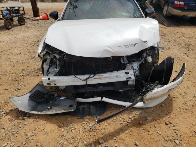 Photo 9 from auction – 2015 LEXUS ES 350 with VIN JTHBK1GG3F2183210