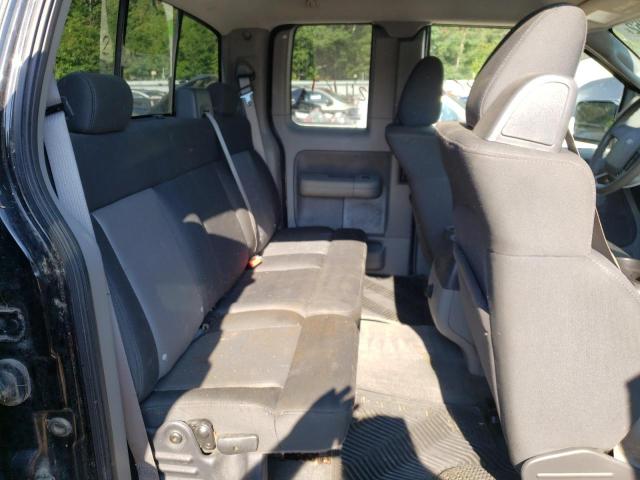 صورة رقم 6 من المزاد - 2008 FORD F150 مع VIN 1FTRX14W88FA30301