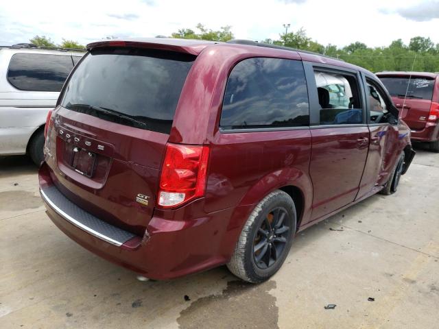 Photo 4 from auction – 2019 DODGE GRAND CARA with VIN 2C4RDGEG2KR693933