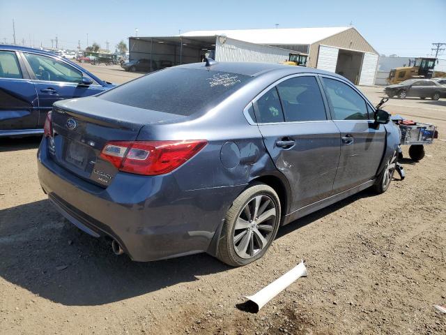 Photo 4 from auction – 2017 SUBARU LEGACY 3.6 with VIN 4S3BNEN62H3046265