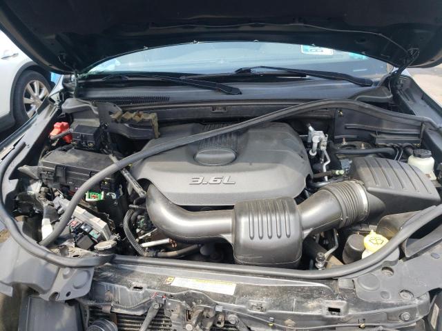 Photo 7 from auction – 2011 JEEP GRAND CHER with VIN 1J4RR4GG4BC576015