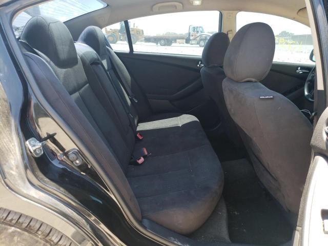 Photo 6 from auction – 2012 NISSAN ALTIMA BAS with VIN 1N4AL2AP6CC173145