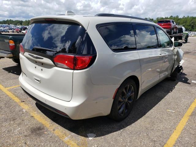 Photo 4 from auction – 2019 CHRYSLER PACIFICA T with VIN 2C4RC1EG8KR629038