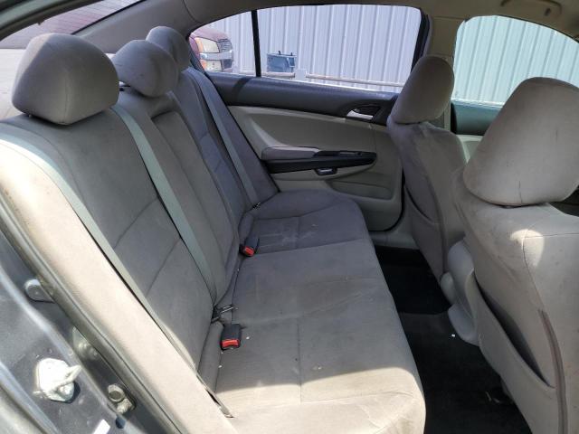 Photo 6 from auction – 2012 HONDA ACCORD LX with VIN 1HGCP2F38CA005548