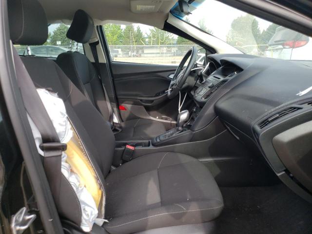 Photo 5 from auction – 2016 FORD FOCUS with VIN 1FADP3F28GL399097