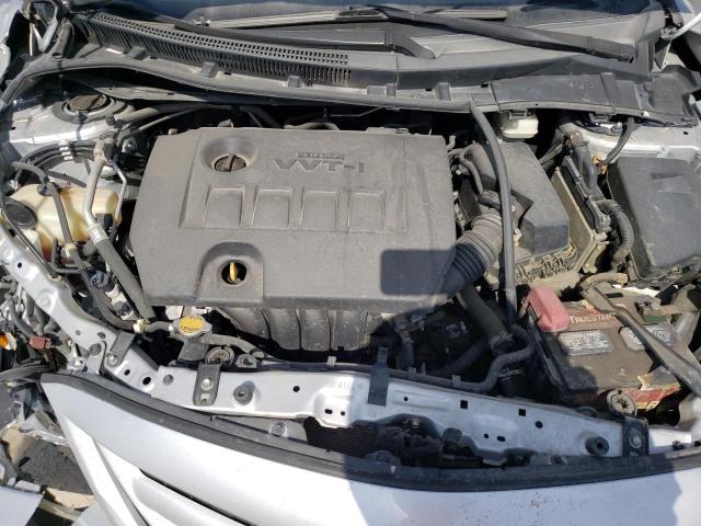 Photo 7 from auction – 2012 TOYOTA COROLLA BA with VIN 5YFBU4EE5CP024913