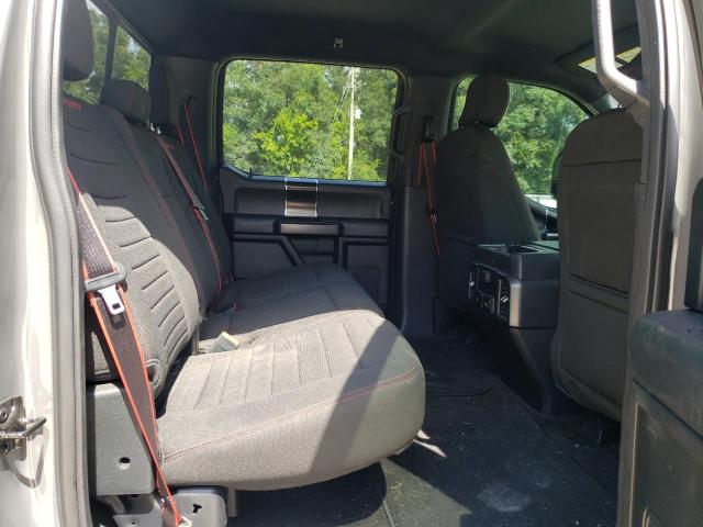 Photo 6 from auction – 2018 FORD F150 SUPER with VIN 1FTFW1E57JFA22224