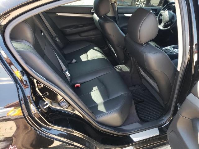 Photo 6 from auction – 2013 INFINITI G37 with VIN JN1CV6AR9DM759441