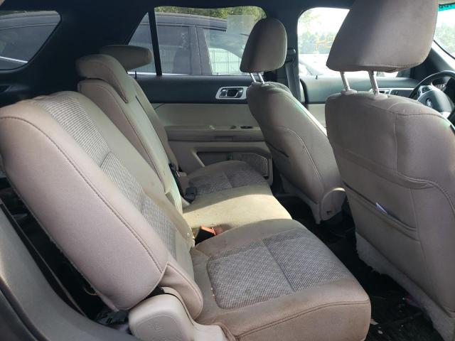 Photo 6 from auction – 2012 FORD EXPLORER X with VIN 1FMHK8D88CGA22623