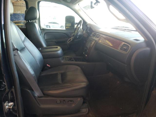 Photo 5 from auction – 2012 CHEVROLET SUBURBAN C with VIN 1GNWCMEG1CR308705
