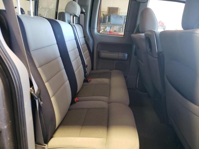 Foto 6 de la subasta – 2005 FORD F150 con VIN 1FTPX14575NA14865