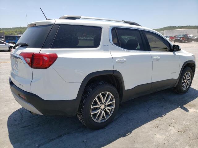 Photo 4 from auction – 2018 GMC ACADIA SLE with VIN 1GKKNSLA9JZ232799
