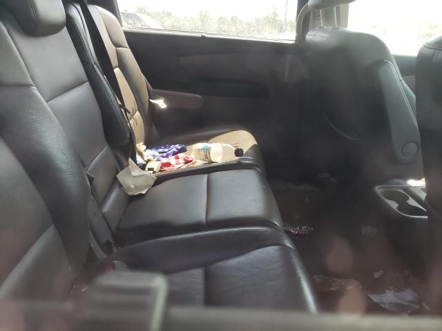 Photo 6 from auction – 2011 HONDA ODYSSEY with VIN 5FNRL5H99BB021559