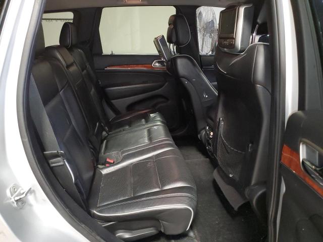 Photo 6 from auction – 2011 JEEP GRAND CHER with VIN 1J4RR6GT0BC607270