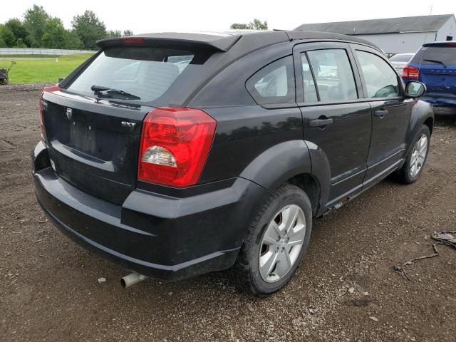 Photo 4 from auction – 2007 DODGE CALIBER SX with VIN 1B3HB48BX7D249016