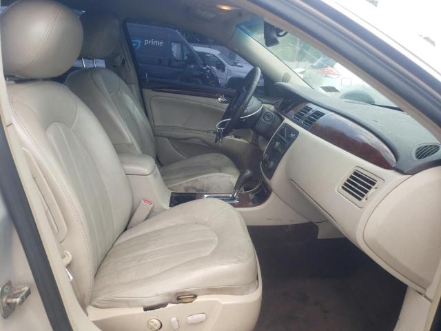Photo 5 from auction – 2009 BUICK LUCERNE CX with VIN 1G4HD57M09U142704