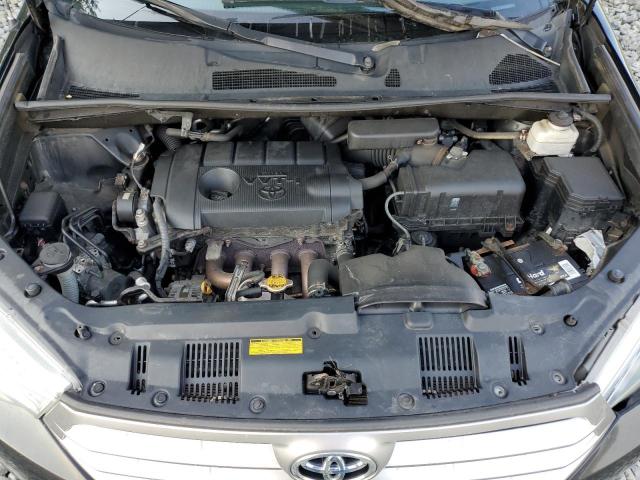 Photo 7 from auction – 2012 TOYOTA HIGHLANDER with VIN 5TDZA3EH3CS021401