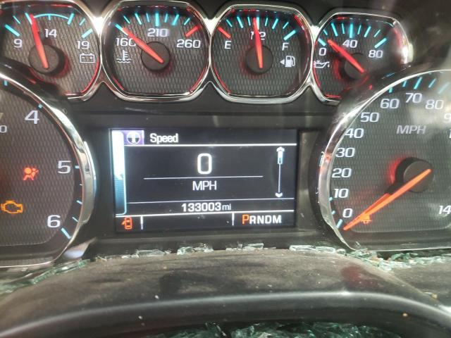 Photo 8 from auction – 2014 CHEVROLET SILVERADO with VIN 3GCUKSEC3EG343480