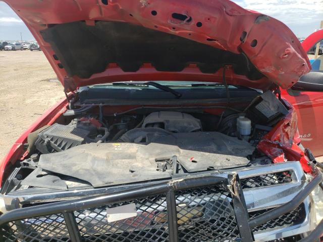 Photo 7 from auction – 2011 CHEVROLET SILVERADO with VIN 3GCPKSE39BG289546
