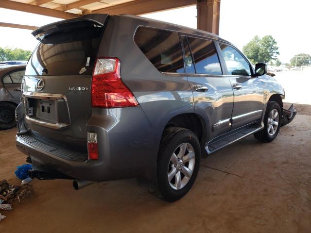 Photo 4 from auction – 2013 LEXUS GX 460 with VIN JTJBM7FX8D5058373