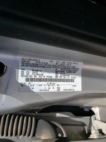 Photo 10 from auction – 2013 FORD FOCUS SE with VIN 1FADP3F26DL226027