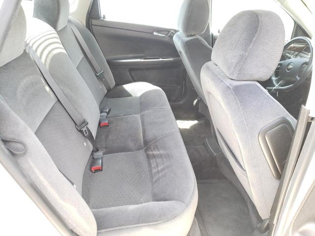 Photo 6 from auction – 2013 CHEVROLET IMPALA LT with VIN 2G1WG5E37D1221961