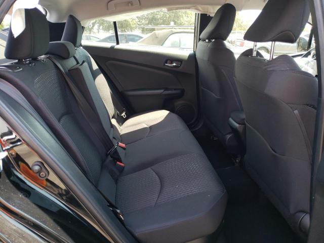 Photo 6 from auction – 2018 TOYOTA PRIUS with VIN JTDKARFU1J3067954